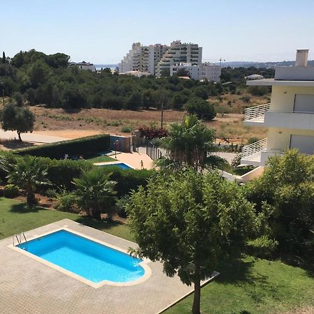 Apartamento Perto Praia, Com Piscina Alvor Eksteriør billede