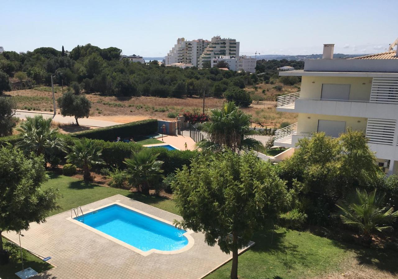 Apartamento Perto Praia, Com Piscina Alvor Eksteriør billede