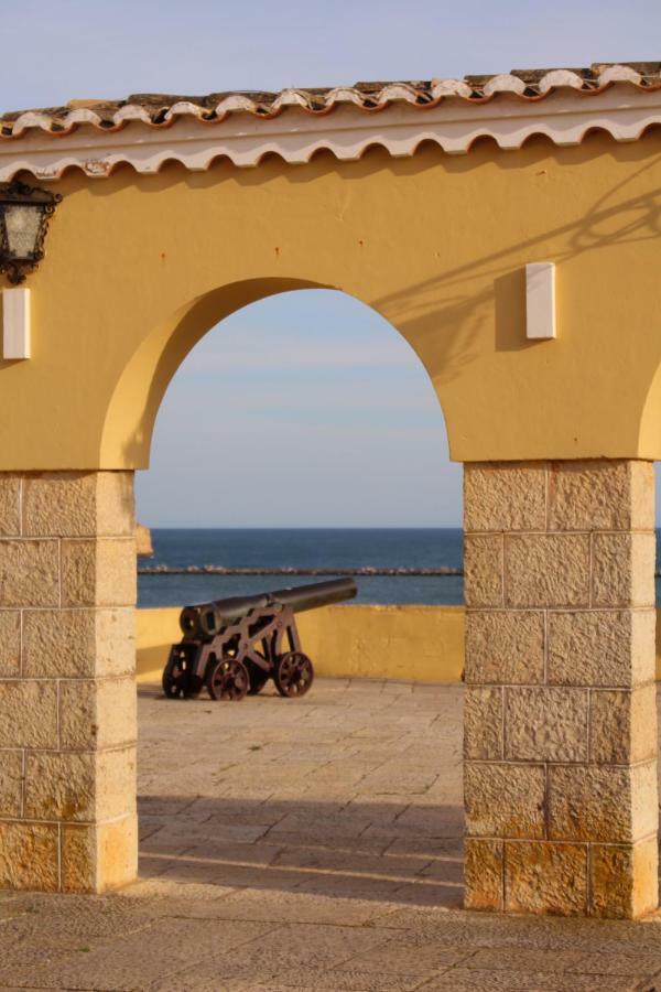 Apartamento Perto Praia, Com Piscina Alvor Eksteriør billede