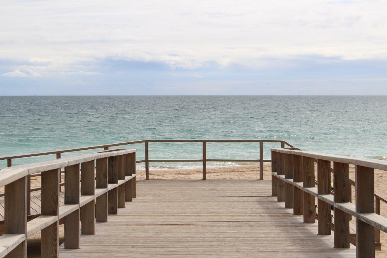 Apartamento Perto Praia, Com Piscina Alvor Eksteriør billede