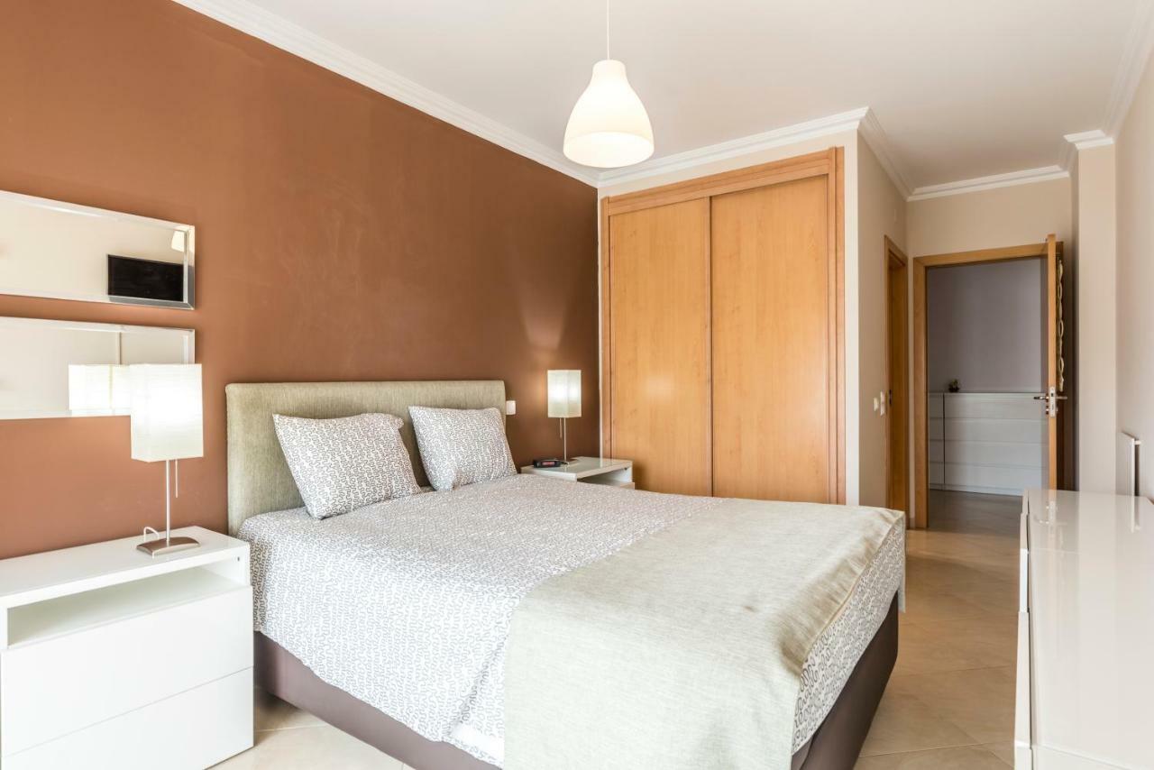 Apartamento Perto Praia, Com Piscina Alvor Eksteriør billede