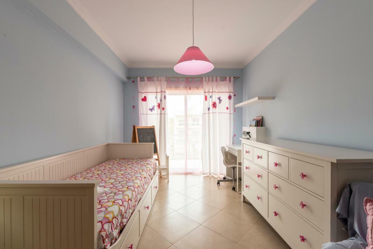 Apartamento Perto Praia, Com Piscina Alvor Eksteriør billede